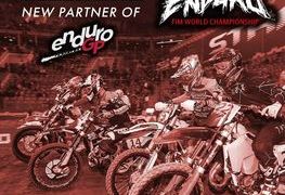 Galfer oficjalnym sponsorem Super Enduro i Enduro GP