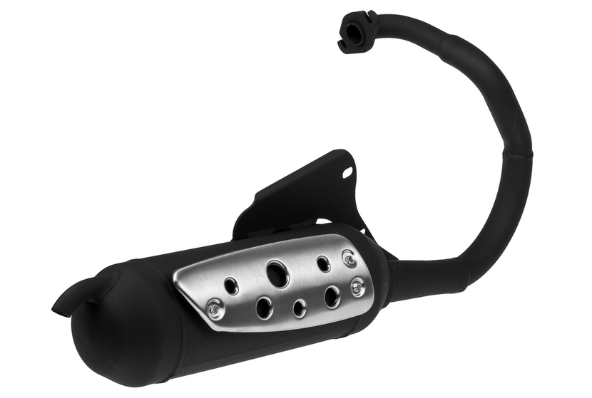 ●KING G Wydech Tecnigas Silent Pro, Honda Dio / Kymco ZX (E