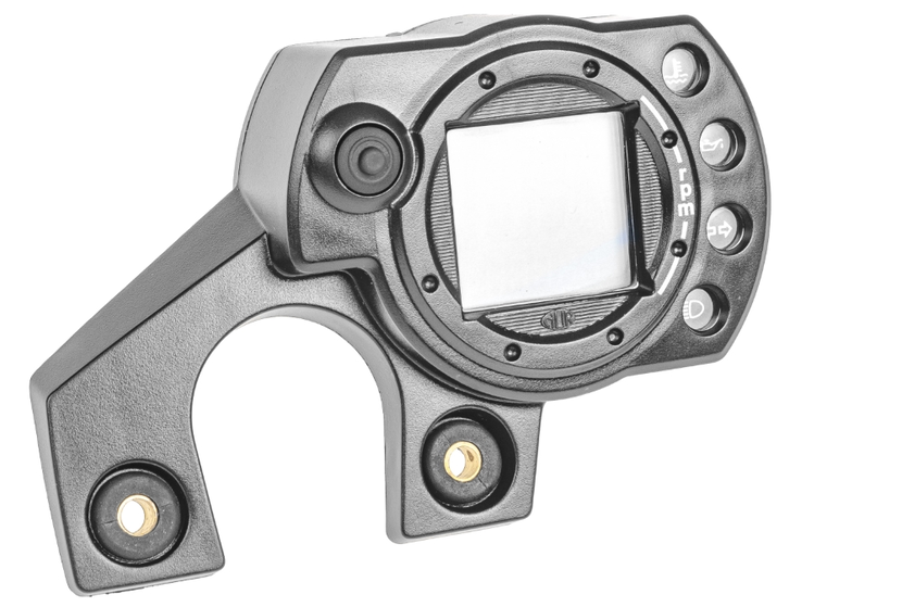 369　djpmx　cd Licznik, Aprilia RX, SX / Derbi Senda R, SM DRD / Gilera RCR