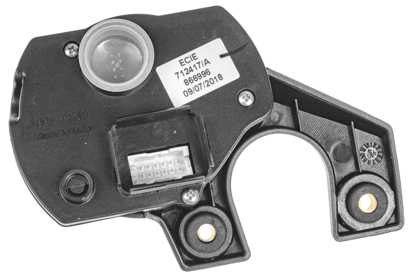369　djpmx　cd Licznik, Aprilia RX, SX / Derbi Senda R, SM DRD / Gilera RCR